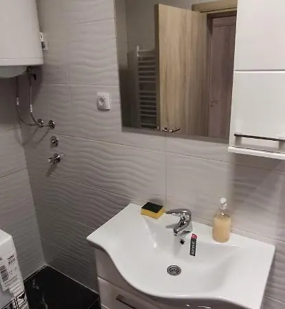 Dvokrevetna Soba Petar * Užice