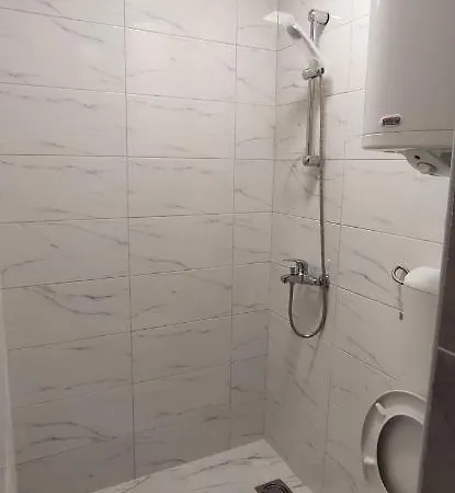 Dvokrevetna Soba Petar Διαμέρισμα