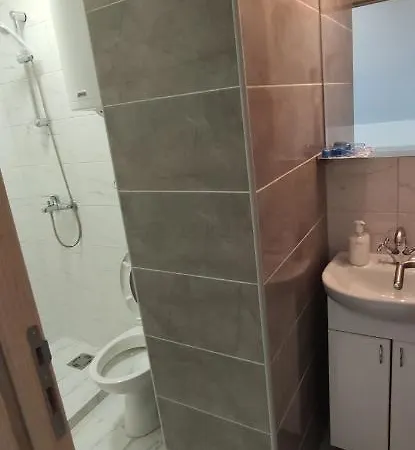 Διαμέρισμα Dvokrevetna Soba Petar