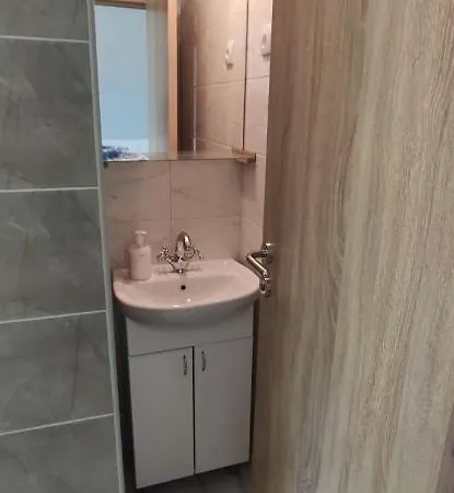 Dvokrevetna Soba Petar