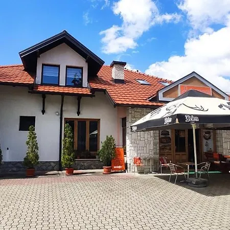 Διαμέρισμα Dvokrevetna Soba Petar