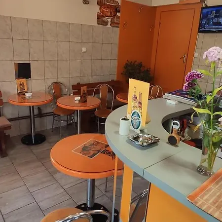 Διαμέρισμα Dvokrevetna Soba Petar *