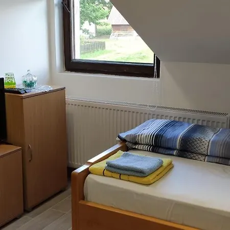 Διαμέρισμα Dvokrevetna Soba Petar Užice