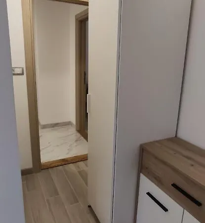 Διαμέρισμα Dvokrevetna Soba Petar *