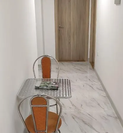 Διαμέρισμα Dvokrevetna Soba Petar Užice