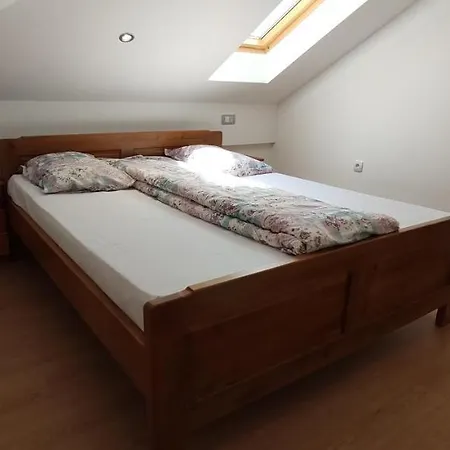 Dvokrevetna Soba Petar *