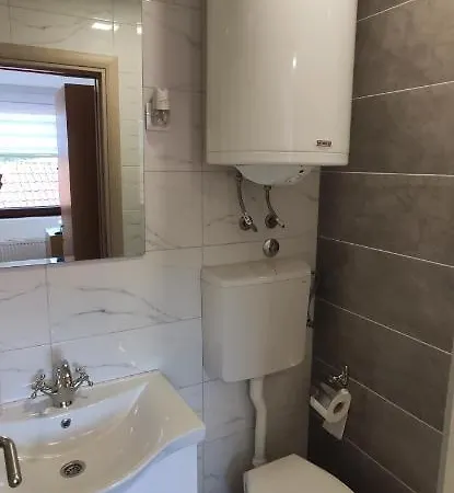 Dvokrevetna Soba Petar