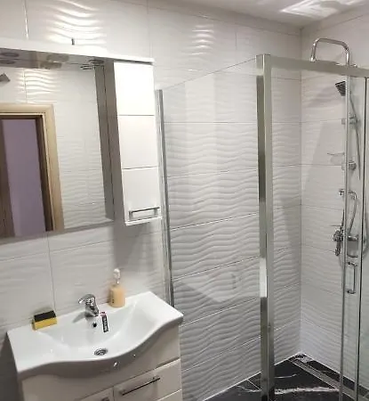 Dvokrevetna Soba Petar